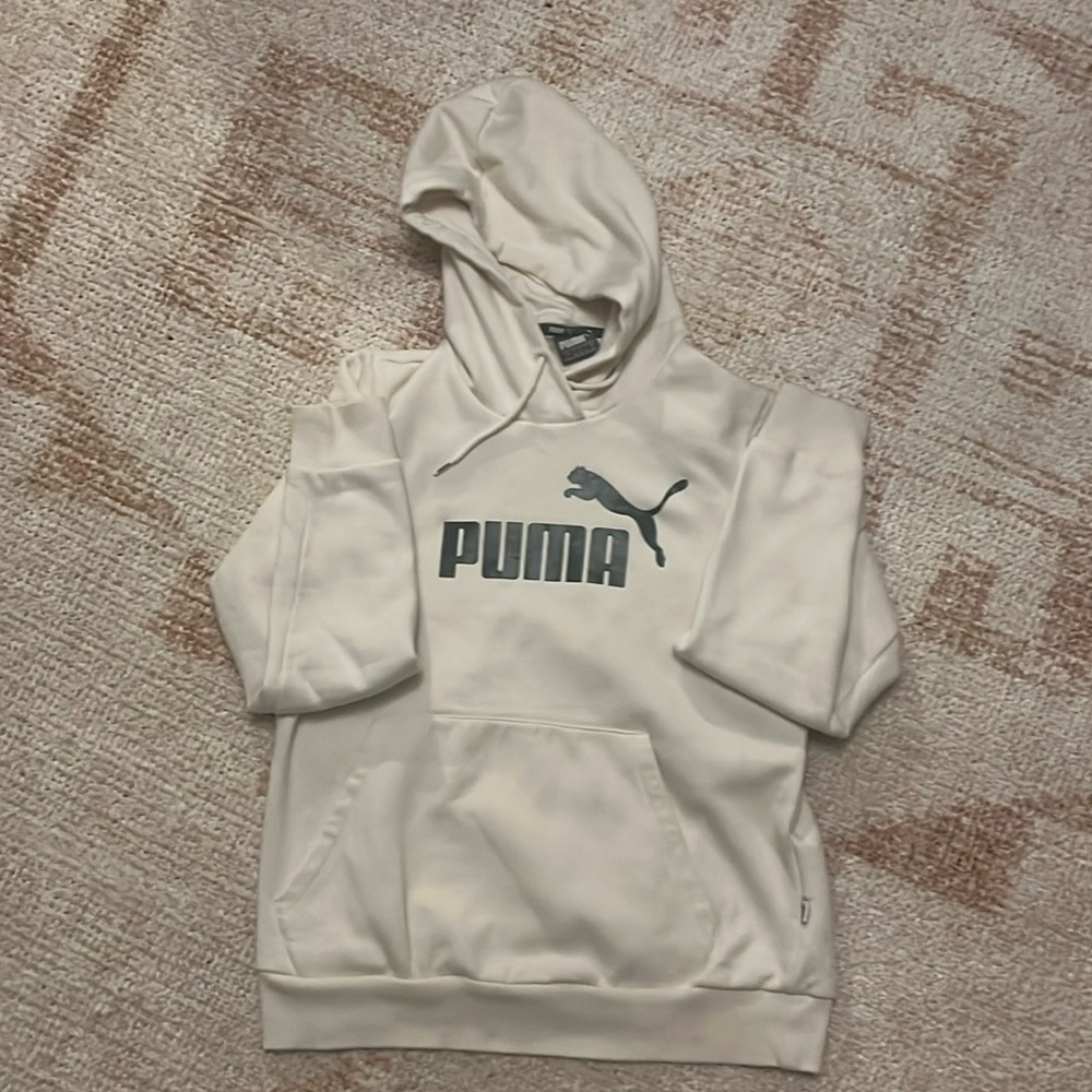 PUMA Kids Hoodie